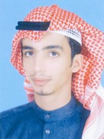 طلال فهد الجبلي
