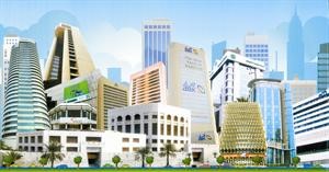 ملف تمويل المشاريع الكبرى على راس اولويات اجتماعات رؤساء البنوك