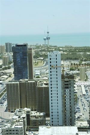 عقاريون يؤسسون شركة جديدة لتقديم الاستشارات العقارية