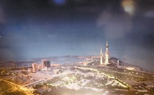 جهود لتحويل الكويت لمركز مالي