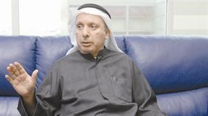 الفهيد لـ الانباء لا اعلم عن وجود مخالفات داخل الجامعة ومن يتحدث عنها فليعلنها او ليصمت ومستعدون للاجتماع مع اللجنة التعليمية لتوضيح وجهة نظرنا