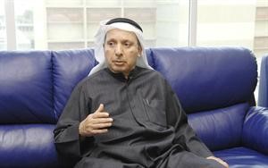 الفهيد لـ الانباء لا اعلم عن وجود مخالفات داخل الجامعة ومن يتحدث عنها فليعلنها او ليصمت ومستعدون للاجتماع مع اللجنة التعليمية لتوضيح وجهة نظرنا