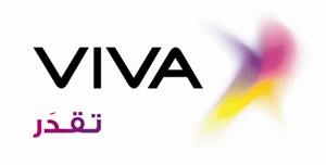 شعار شركة فيفا