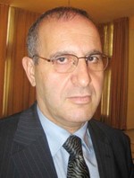 عاصم عراجي