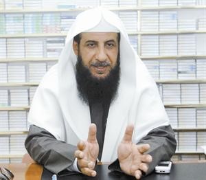 بدر الحجرف لـ الانباء السلفيون منتشرون في العالم كله