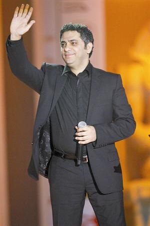 فضل شاكر﻿