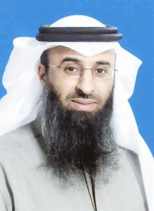 مطلال القحطاني ﻿