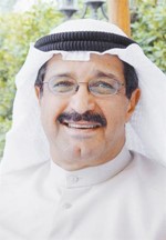 فهد الرجعان