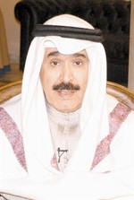احمد الجارالله