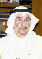 دمحمد الرميحي