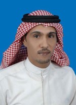 عبدالله العنزي