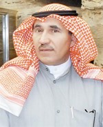 معبدالكريم الزيد