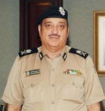 اللواء خليل الشمالي