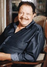 يحيى الفخراني