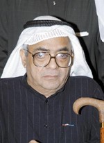 خليل اسماعيل