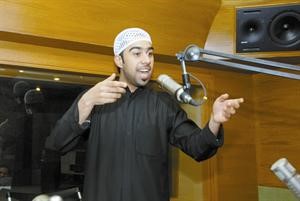 احمد الموسوي فريال حماد