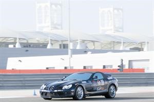 احدى السيارات المشاركة ﻿