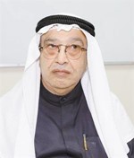 علي الموسى