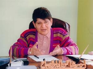 درشا الصباح