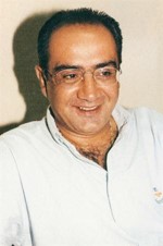 فارس سعيد