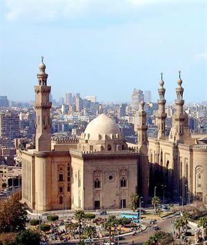 «السلطان حسن»