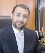 خالد السعيد