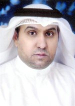 محمد الهاجري