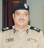 اللواء خليل الشمالي