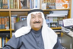 المحامي عبد المجيد خريبط