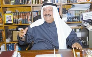 المحامي عبد المجيد خريبط