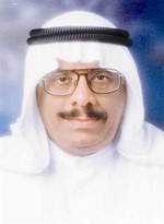 خالد المعوشرجي