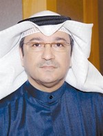 دعيج السنافي