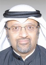 ماسامة الدعيج