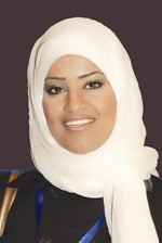 شيخة العازمي