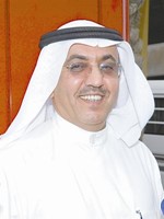 فوزي الثنيان