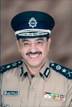 الفريق احمد الرجيب