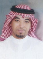 المحامي محمد الانصاري