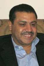 السفير عبداللطيف المواش
