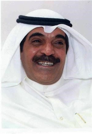 الشيخ فيصل المالك﻿