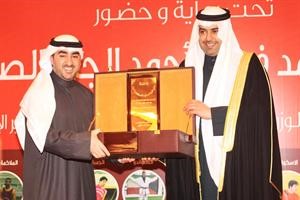 عاشور يقدم درعا الى الفهد﻿