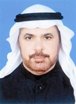 محمد غزاي العتيبي