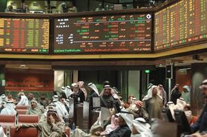 تفاؤل المتداولين بالتحسن التدريجي لمؤشرات السوقمحمد ماهر