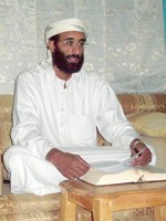 الامام اليمني انور العولقي