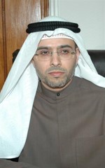 دعادل المانع