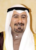 الشيخ دمحمد الصباح