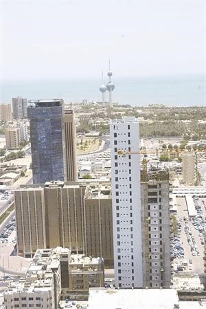 عقاريون لـ «الأنباء»: تداولات العقار في يناير «طبيعية» وتعكس حالة ترقب السوق لتنفيذ مشاريع الخطة التنموية