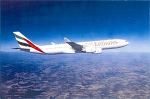 «طيران الإمارات» إلى طوكيو 28 مارس