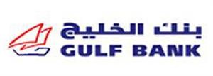 شعار بنك الخليج