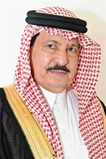 دعبدالعزيز العريعر