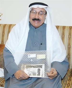 ابراهيم عبدالله المهيني